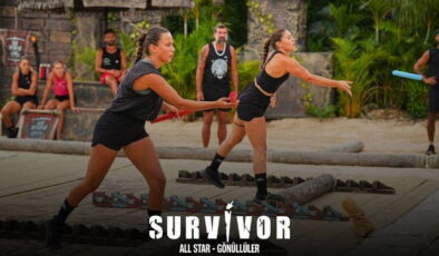 Survivor’da 3 Haziran’da eleme adayı kim oldu? Survivor’da eleme adayları kim?