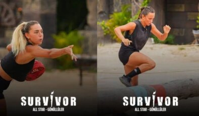 Survivor’da eleme adayı kim oldu? 2 Haziran’da kim kazandı?