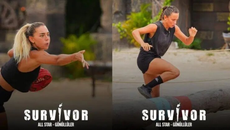Survivor’da eleme adayı kim oldu? 2 Haziran’da kim kazandı?