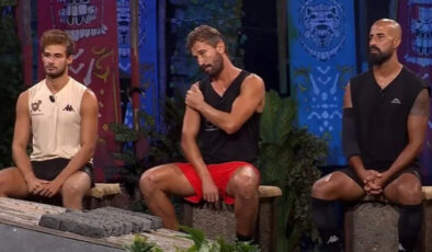 Survivor’da finalistler belli oldu