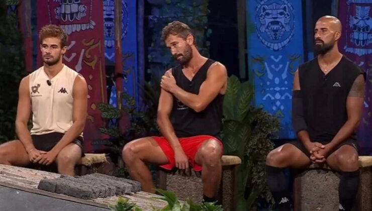 Survivor’da finalistler belli oldu