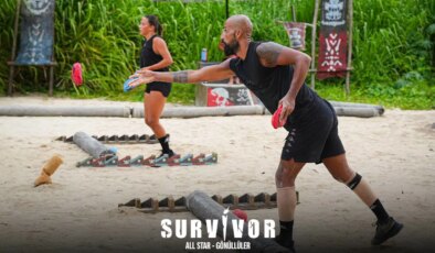 Survivor’da kim elendi? Survivor’da finalistler kim oldu?