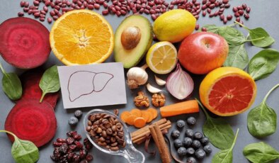 Tabağınızda eksikse risk altındasınız: Karaciğer yağlanmasına karşı en etkili 7 gıda