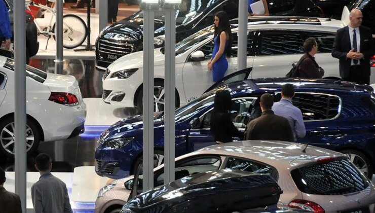 Tahsin Ocaklı’dan yeni teklife tepki: ‘AKP iktidarında otomobil satın almak artık hayal oluyor’