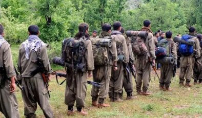 ‘Takvim belli oldu’ iddiası: Terör örgütü PKK’nin silah bırakma görüntüleri hazır mı?