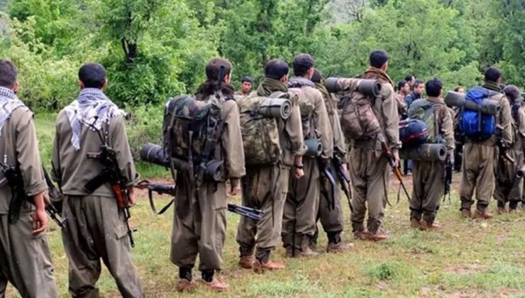 ‘Takvim belli oldu’ iddiası: Terör örgütü PKK’nin silah bırakma görüntüleri hazır mı?