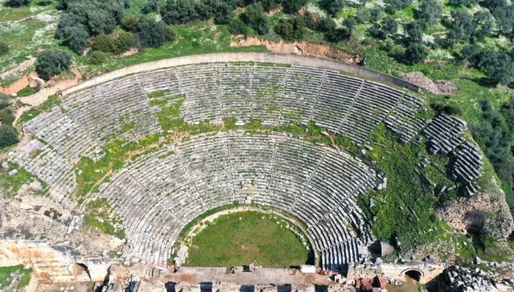 Talan yasası onaylanamaz