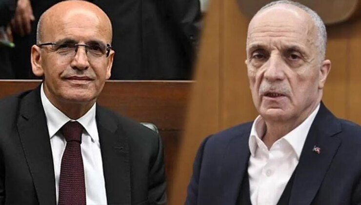 Tarih verdi, Mehmet Şimşek’e seslendi: TÜRK-İŞ Başkanı Ergün Atalay’dan ‘grev’ sinyali