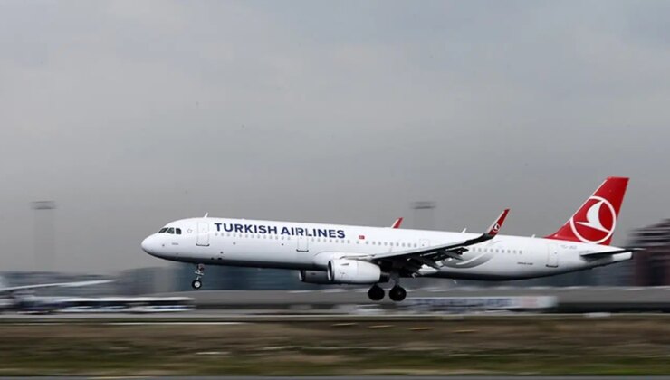 Tarih verildi: THY’nin İran seferleri yeniden başlıyor