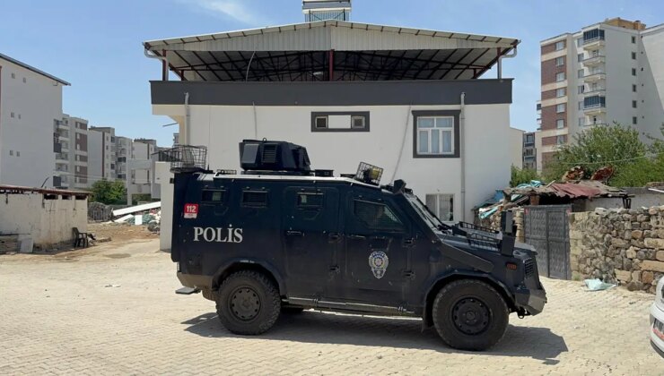 Tartıştığı babasını çekiçle yaralamıştı: Tutuklandı!