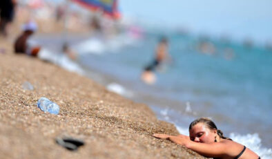 Tatiliniz kabusa dönmesin: Bronzlaşma kansere neden olabilir