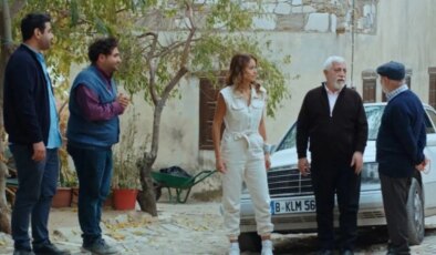 Tatlı Vatan filminin konusu ne? Tatlı Vatan filminin oyuncuları kim?