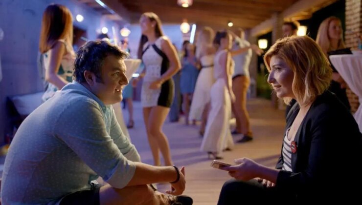 Tatlım Tatlım filminin konusu ne? Tatlım Tatlım filminin oyuncuları kim?