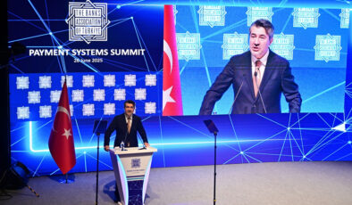 TBB’nin Ödeme Sistemleri Zirvesi başladı: FAST küreselde yangınlaşacak