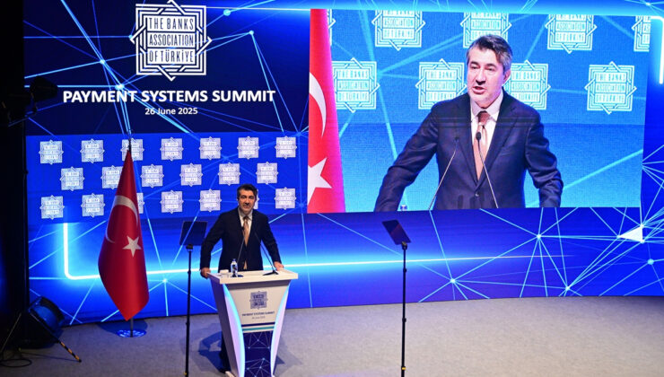 TBB’nin Ödeme Sistemleri Zirvesi başladı: FAST küreselde yangınlaşacak