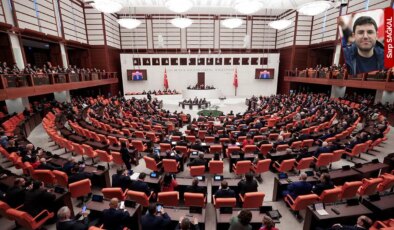 TBMM başkanlık seçimi ne zaman? TBMM başkan adayları kimler? Meclis başkanı seçimi nasıl olacak?