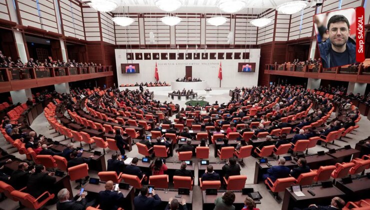 TBMM başkanlık seçimi ne zaman? TBMM başkan adayları kimler? Meclis başkanı seçimi nasıl olacak?