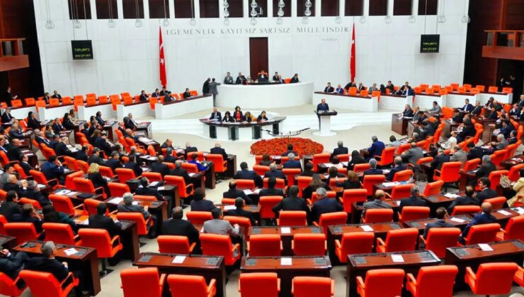 TBMM Genel Kurulu toplanamadı