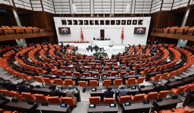TBMM’de bu hafta gündem yoğun: Tepkilerin odağındaki İklim Kanunu Teklifi’nin görüşmelerine devam edilecek