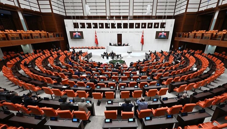 TBMM’de bu hafta gündem yoğun: Tepkilerin odağındaki İklim Kanunu Teklifi’nin görüşmelerine devam edilecek