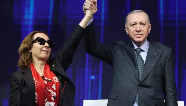 TBMM’de komisyonlarda seçim: AKP’ye geçen Serap Yazıcı Özbudun ‘Anayasa Komisyonu Başkanı’ oldu!