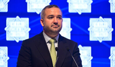 TCMB Başkanı Fatih Karahan: Sorunları 1 saat içinde giderebilme yeteneğine sahibiz