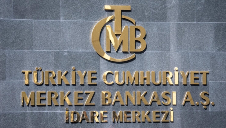 TCMB ve Çin Merkez Bankası’ndan 189 milyar liralık swap anlaşması