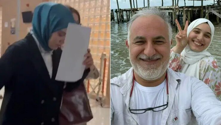 Tek gün tutuklu kalmayan Zehra Kınık’tan adli kontrole de ‘makul teminat’ talebi: ‘Aile bağları nedeniyle…’