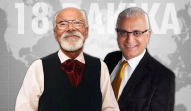 Tele 1 ekranlarında buruk kapanış: 18 Dakika seyirciye veda etti