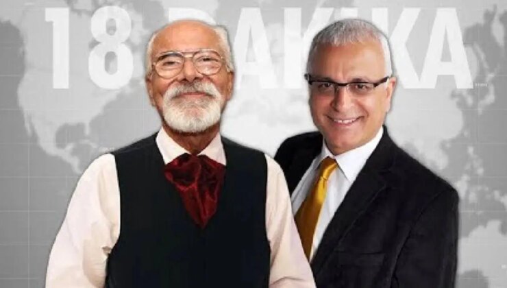 Tele 1 ekranlarında buruk kapanış: 18 Dakika seyirciye veda etti