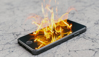 Telefonların aşırı ısınması nasıl önlenir: İşte basit çözümler