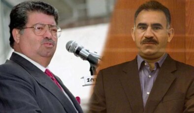 Terörist başı Öcalan 24 Ocak kararlarına imza atan Turgut Özal’ı ‘demokrasi şehidi’ ilan etti