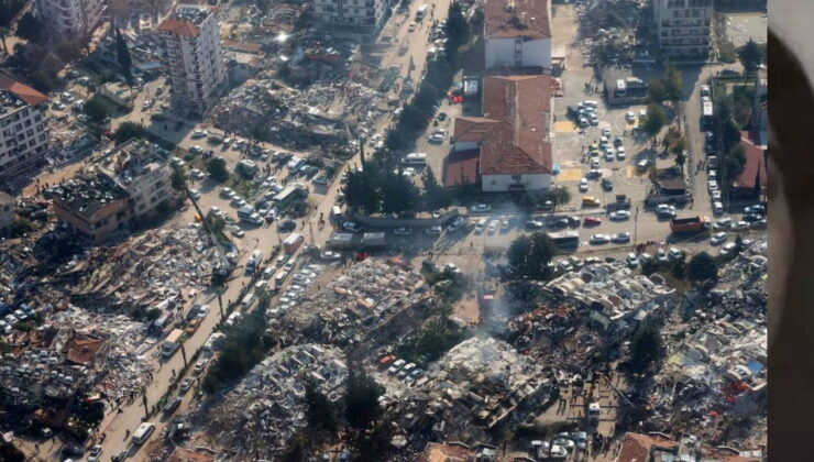 TESK’ten deprem bölgesi için vergi ertelemesi talebi