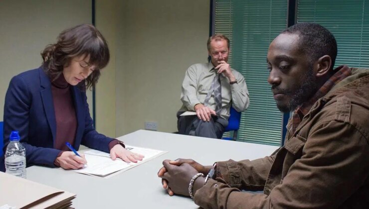 The Flood filminin konusu ne? The Flood filminin oyuncuları kim?