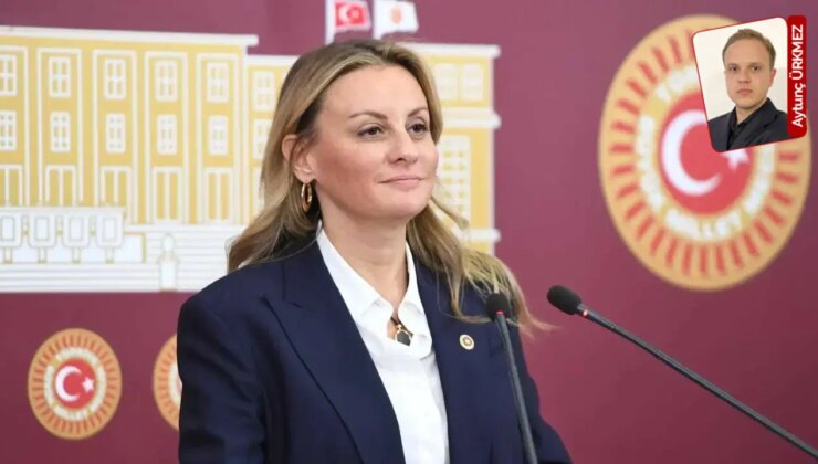 Ticaret Bakan Yardımcısı Gürcan ‘kanserojen ürünleri’ itiraf etti: CHP’li Ösen Meclis’e taşıdı