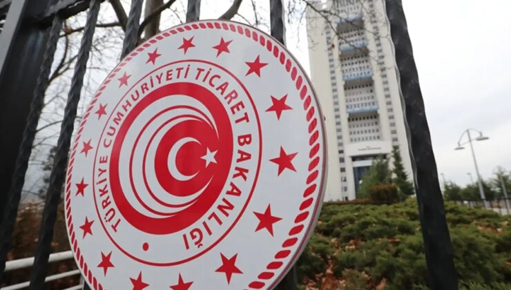 Ticaret Bakanlığı affetmedi: 289 işletmeye 114 milyon lira ceza!