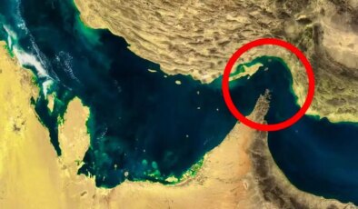 Ticari gemiler İran sularından çekiliyor: Hürmüz Boğazı kapatılacak mı?