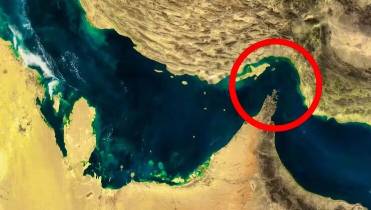 Ticari gemiler İran sularından çekiliyor: Hürmüz Boğazı kapatılacak mı?