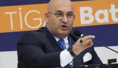 TİGAD Başkanı Geçgel’den Bakan Şimşek’e sert tepki: ‘Hangi ekonomi anlayışı basının boğazına çökmeyi tasarruf sayar’