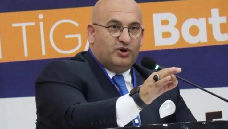 TİGAD Başkanı Geçgel’den Bakan Şimşek’e sert tepki: ‘Hangi ekonomi anlayışı basının boğazına çökmeyi tasarruf sayar’