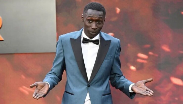 TikTok fenomeni Khaby Lame ABD’den sınır dışı edildi