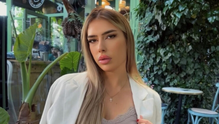 TikTok fenomeni video çekerken 45 metreden düşüp öldü