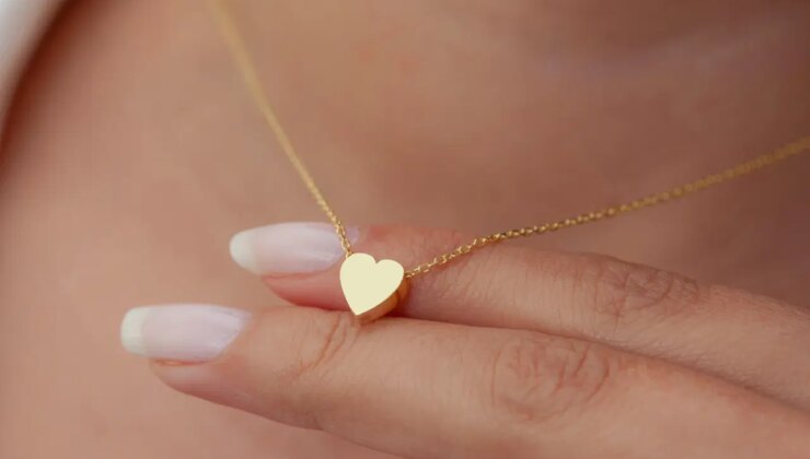 TikTok’ta viral olan kırık mücevher teorisi nedir?