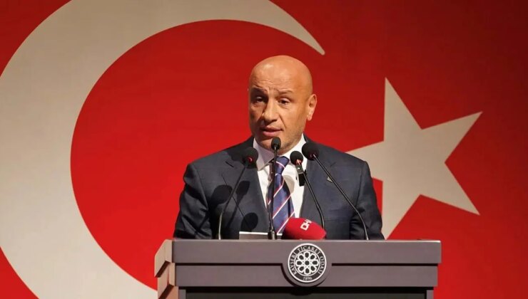 TİM Başkanı Mustafa Gültepe’den hükümete sert eleştiri: ‘Tehlike çanları çalıyor’