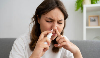 Tıpta yeni dönem: Burun robotları kronik sinüs enfeksiyonlarını tedavi ediyor