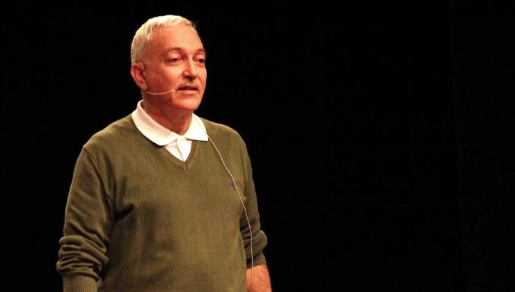 Tiyatro sanatçısı Hüseyin Goncagül hayatını kaybetti