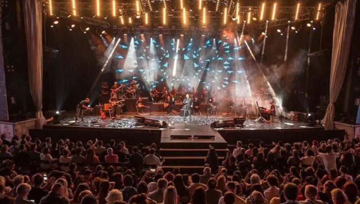 Tiyatrodan sergiye, konserden festivale… İstanbul’da birçok etkinlik sanatseverlerle buluşacak!