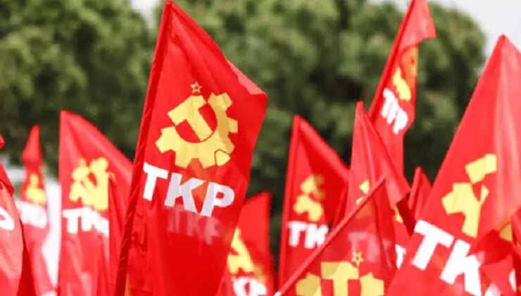 TKP’den medyaya çağrı: NATO’cularla halkımızın gözü önünde ciddiyetle ve açık bir biçimde tartışmak istiyoruz