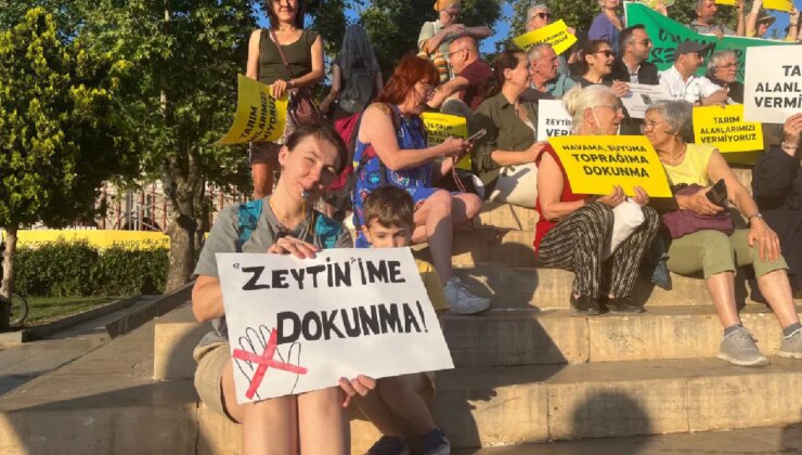 TMMOB’dan maden yasası teklifi uyarısı: ‘Doğal ve kültürel varlıklar tehlike altında’