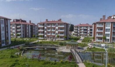 TOKİ arsa satışı ne zaman başlayacak? TOKİ hangi illerde yapılacak?